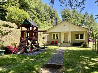 96343 Coos Sumner Ln, Coos Bay, OR, 97420