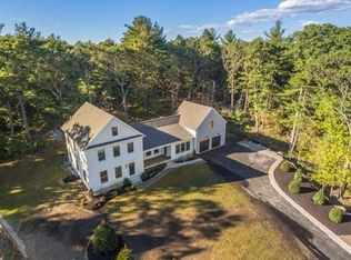 3 Greening Way, Beverly, MA 01915