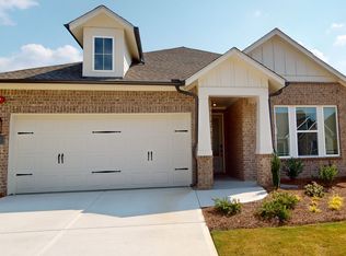610 Grassmeade Ln, Woodstock, GA 30188