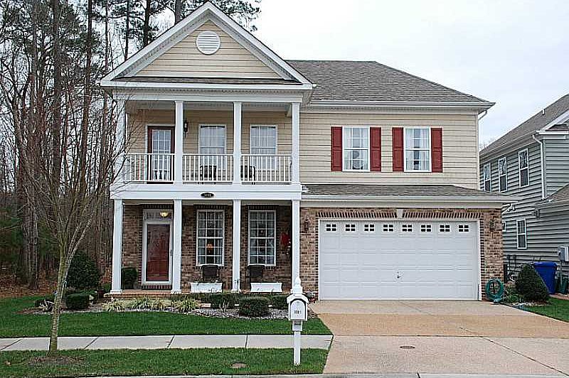 1st image of 3081 Cadence Way