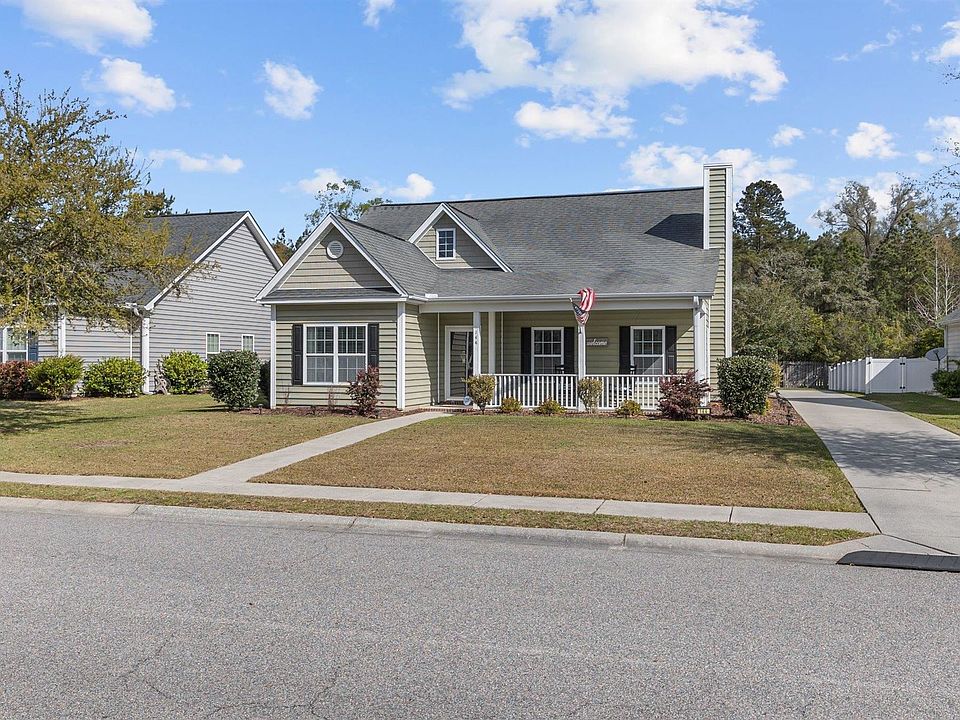 144 Southbury Dr, Myrtle Beach, SC 29588 Zillow