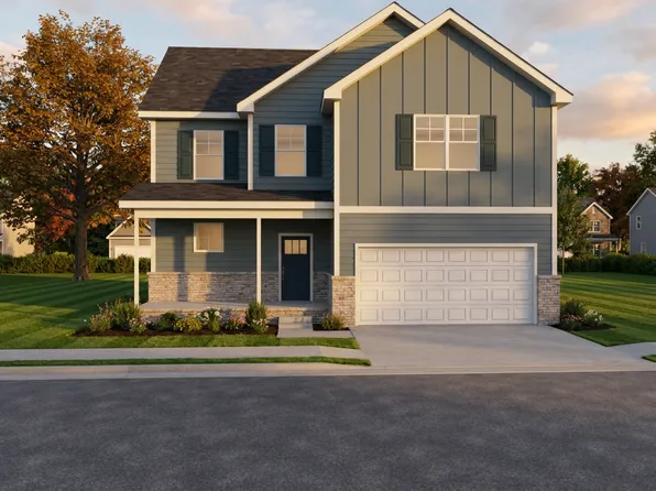 Homes Available Soon, Woodlands