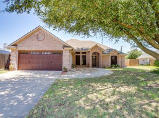 1029 Calinco Dr, Granbury, TX 76048