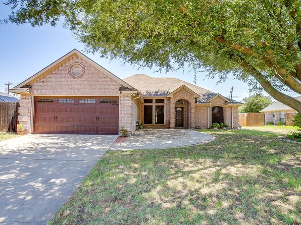 1029 Calinco Dr, Granbury, TX 76048