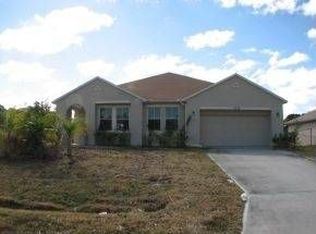 1052 Quail St SE, Palm Bay, FL 32909