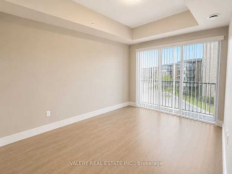 15 Prince Albert Blvd #519 — Photo 7