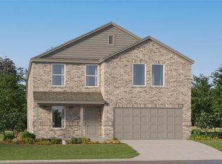 22115 Renella Villa Dr, Hockley, TX 77447