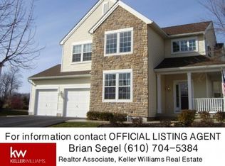 4443 Stoney Brook Ct, Allentown, PA 18104