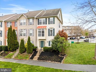 548 Eisenhower Dr, Frederick, MD, 21703