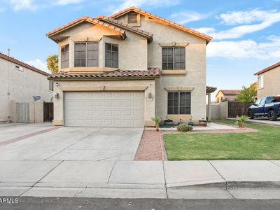 7660 W Krall St, Glendale, AZ, 85303