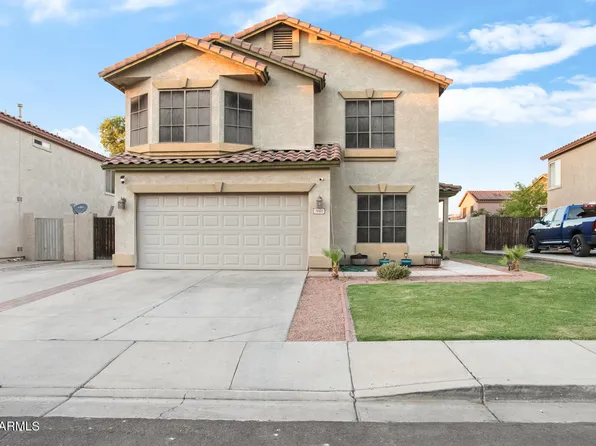 7660 W KRALL Street, Glendale, AZ 85303