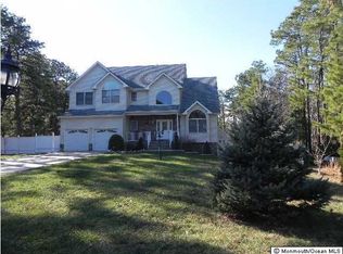 2041 Trenton Ave, Whiting, NJ 08759