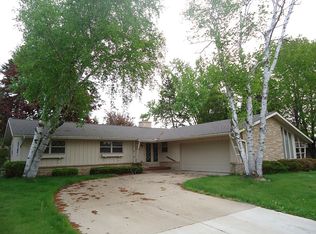 1216 Spring St, Wausau, WI 54403