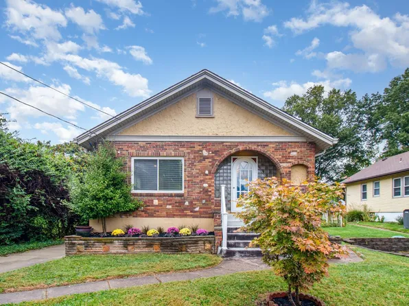 4998 Western Hills Ave, Cincinnati, OH 45238