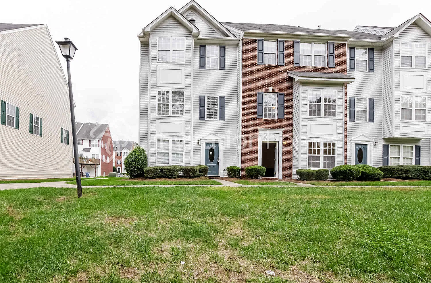 9983 Treeside Ln Matthews, NC 28105 — Photo 1