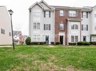 9983 Treeside Ln, Matthews, NC 28105