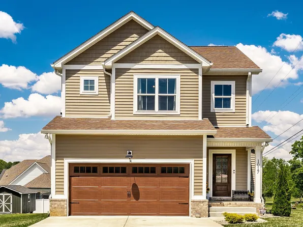 1017 Camden Trl, Greenbrier, TN 37073