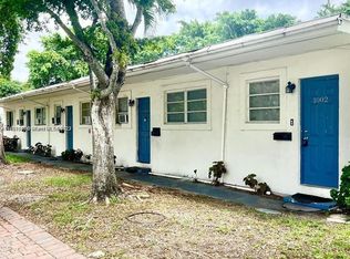 1002 NW 3rd Ave #1002, Hallandale, FL 33009