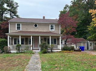 30 Florence St, Rockland, MA 02370