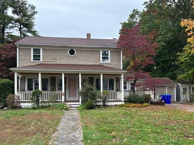 30 Florence St, Rockland, MA, 02370