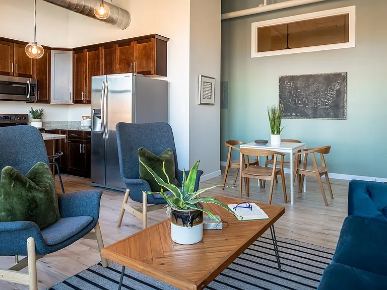 The 22 Apartments — Photo 13