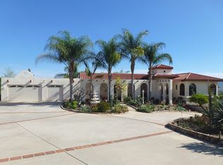 3203 Vista Diego Rd, Jamul, CA 91935