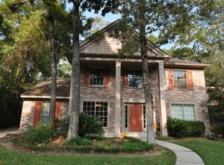 78 Breezy Point Pl, Spring, TX 77381