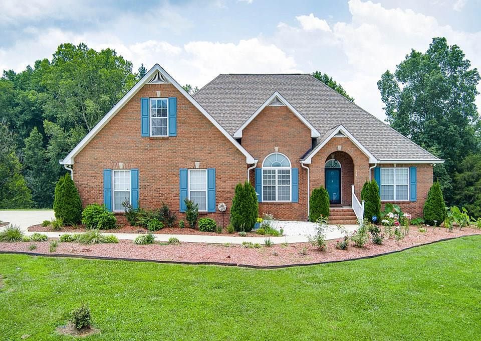 134 Leon Dr, Cookeville, TN 38506 MLS 220170 Zillow