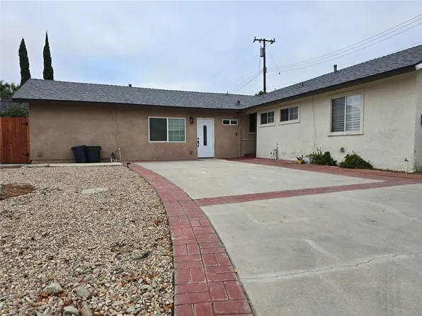 1432 E Fresno St, Ontario, CA 91764