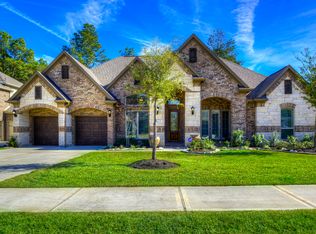 30726 Raleigh Creek Dr, Tomball, TX 77375