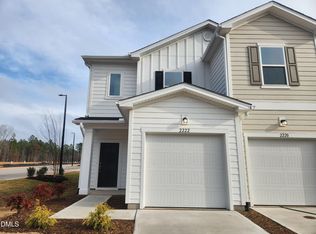 2222 Rabbitbrush St, Durham, NC 27704