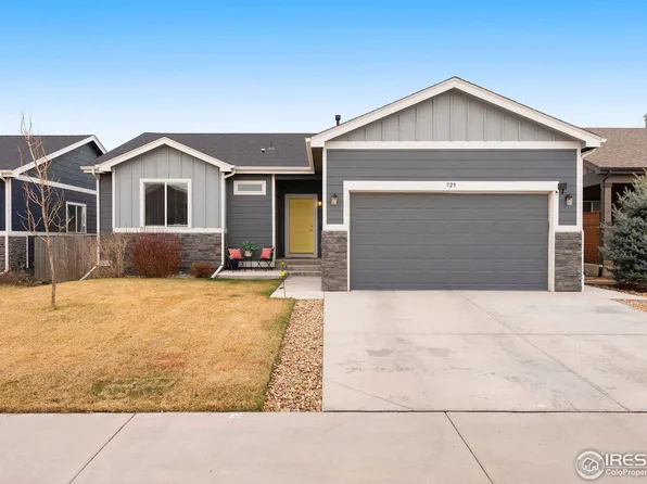729 S Depot Dr, Milliken, CO 80543