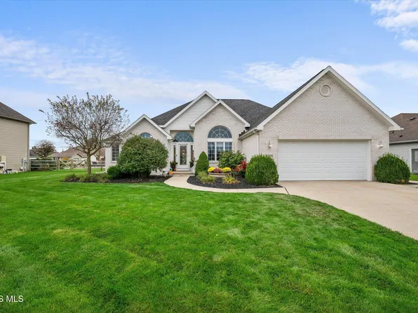 30291 Cedar Valley Dr, Northwood, OH 43619