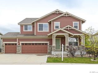 10584 Wildhorse Ln, Littleton, CO 80125