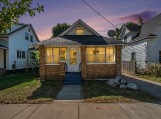 448 Spencer St NE, Grand Rapids, MI 49505