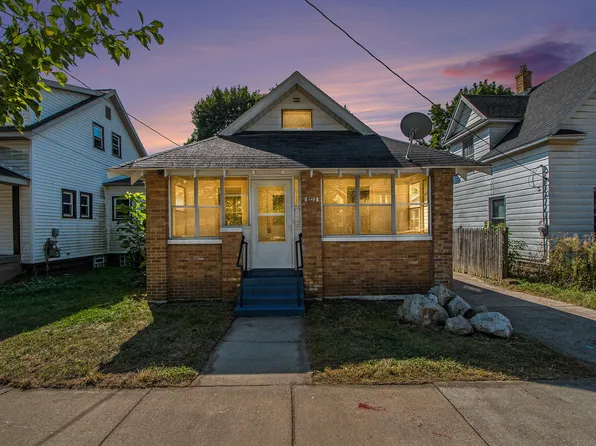 448 Spencer St NE, Grand Rapids, MI 49505