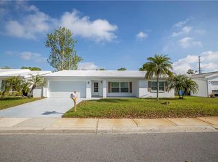 4043 93rd Ter N #5, Pinellas Park, FL 33782