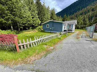 1391 Bostwick Rd, Ketchikan, AK 99901