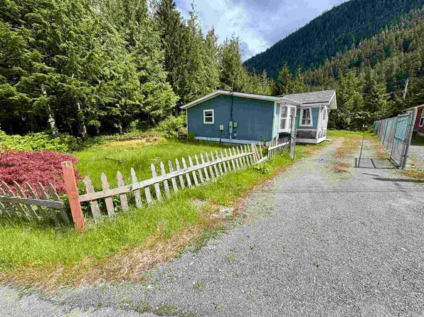 1391 Bostwick Rd, Ketchikan, AK 99901
