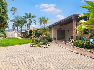 7631 N Rancho Amigos Rd, Bonsall, CA 92003