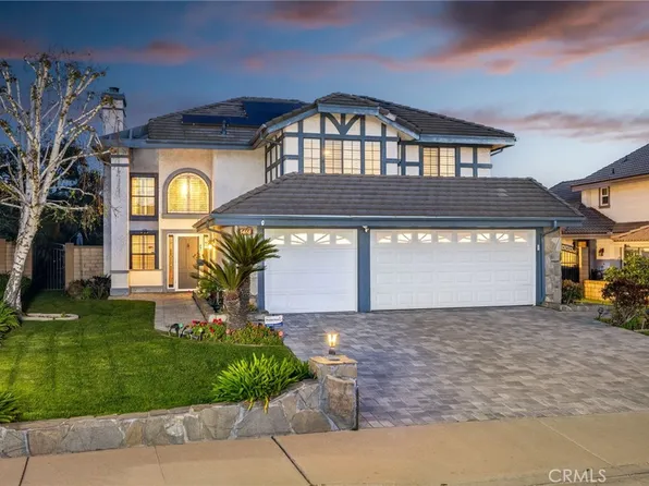 5468 Via De Mansion, La Verne, CA 91750