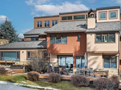 500 Snowmass Club Cir #21, Snowmass Village, CO, 81615