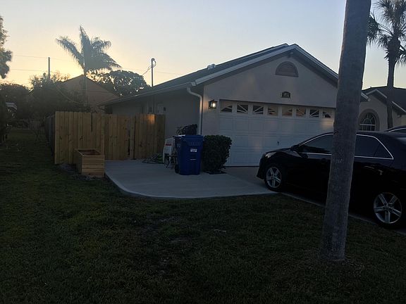 Front side