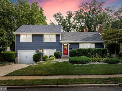 898 Waterford Dr, Delran, NJ, 08075