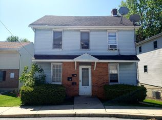102 E Hummelstown St APT 1, Elizabethtown, PA 17022