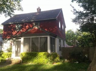 60 Decatur St, Portsmouth, VA 23702