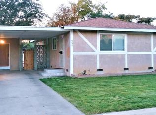 4325 N Brooks Ave, Fresno, CA 93705