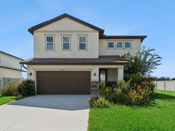 2430 BITTLE WAY, ST CLOUD, FL 34769