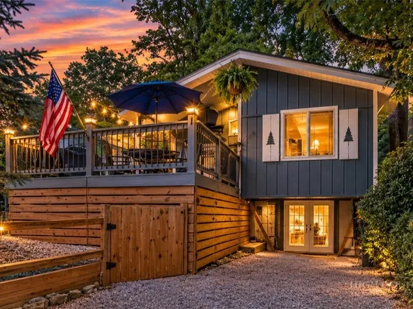 76 Whispering Pine Loop, Newland, NC 28657