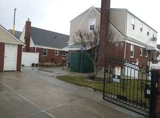 21803 99th Ave, Jamaica, NY 11429